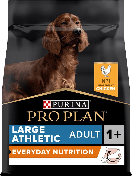 Pro Plan Large Adult Athletic Everyday Nutrition kuře 14kg