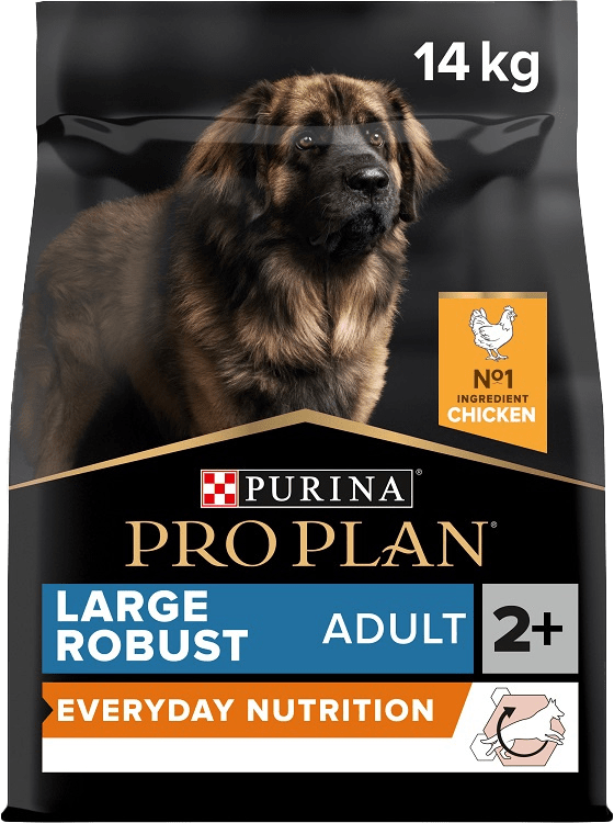 Pro Plan Large Adult Robust Everyday Nutrition kuře 14kg