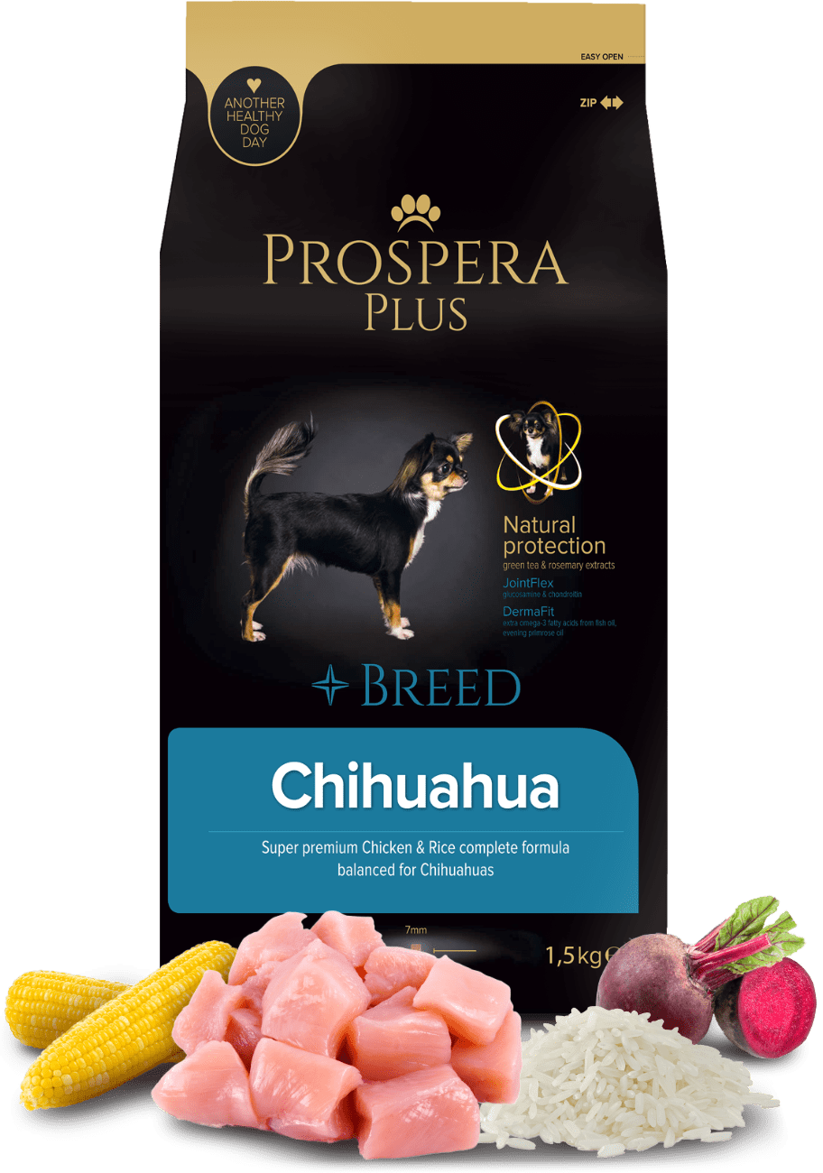 Prospera Plus Chihuahua 1,5kg