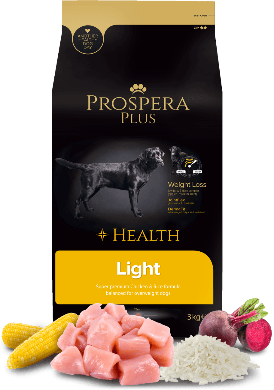 Prospera Plus Light 3kg