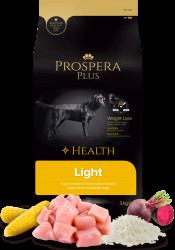 Prospera Plus Light 3kg