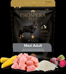 Prospera Plus Maxi Adult 100g