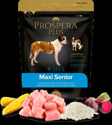 Prospera Plus Maxi Senior 100g