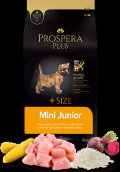 Prospera Plus Mini Junior 2kg