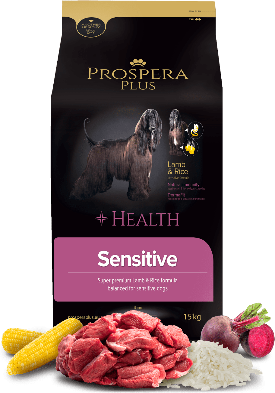 Prospera Plus Sensitive 15kg