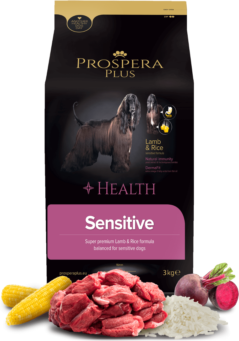 Prospera Plus Sensitive 3kg