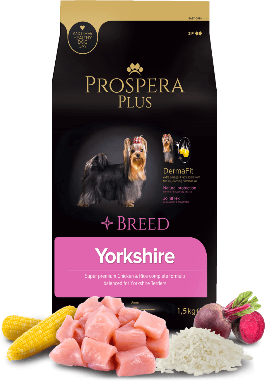 Prospera Plus Yorkshire 1,5kg