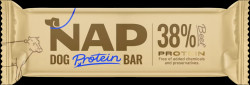 Proteinová tyčinka pro psy NAP hovězí 50 g