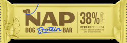 Proteinová tyčinka pro psy NAP kuřecí 50 g