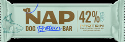 Proteinová tyčinka pro psy NAP rybí 50 g