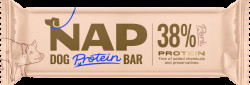 Proteinová tyčinka pro psy NAP vepřová 50 g