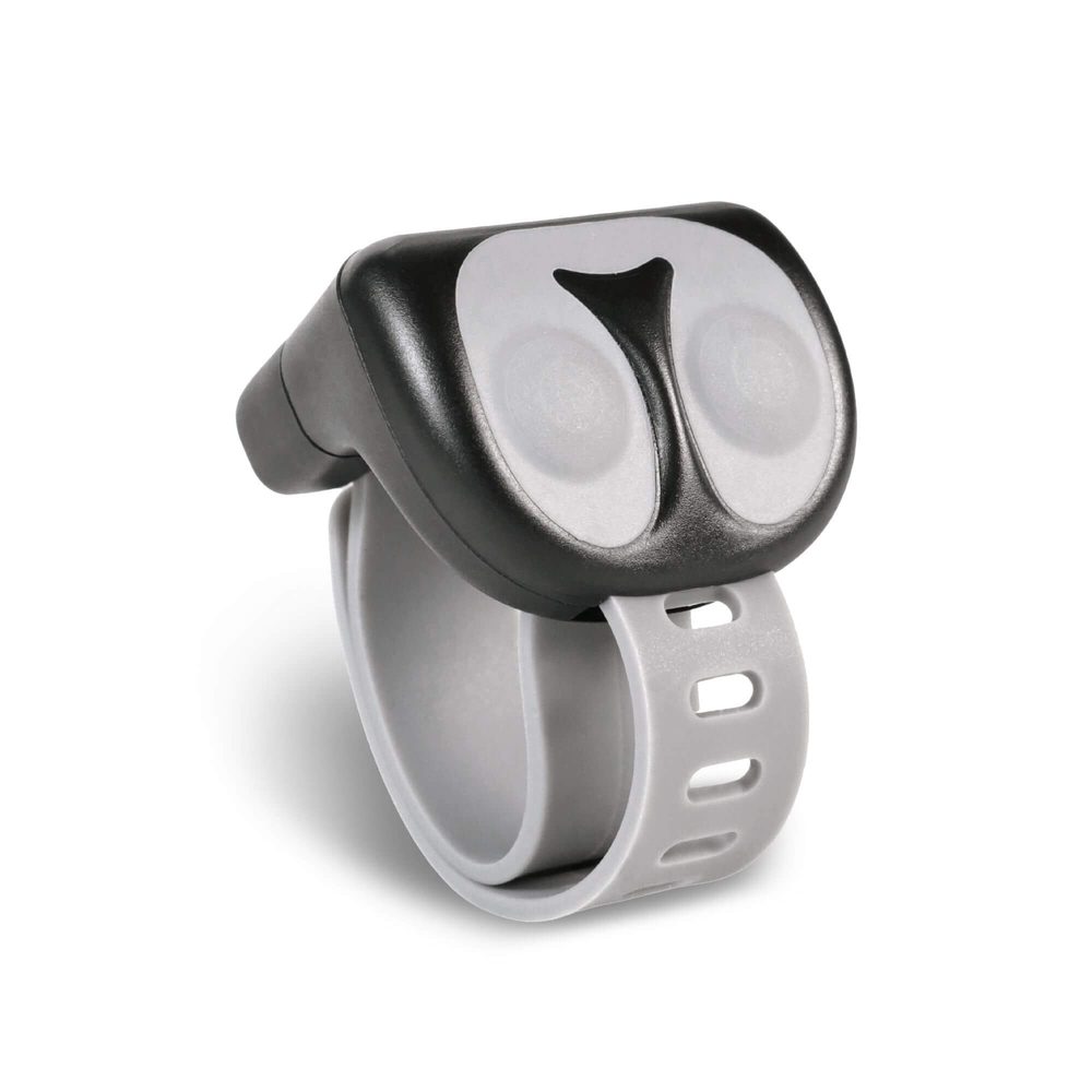Prstýnkový ovladač k výcvikovému obojku pro psy d-control Edge Ring | P58166