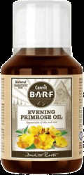 Pupalkový olej Canvit BARF Evening Primose Oil 100 ml