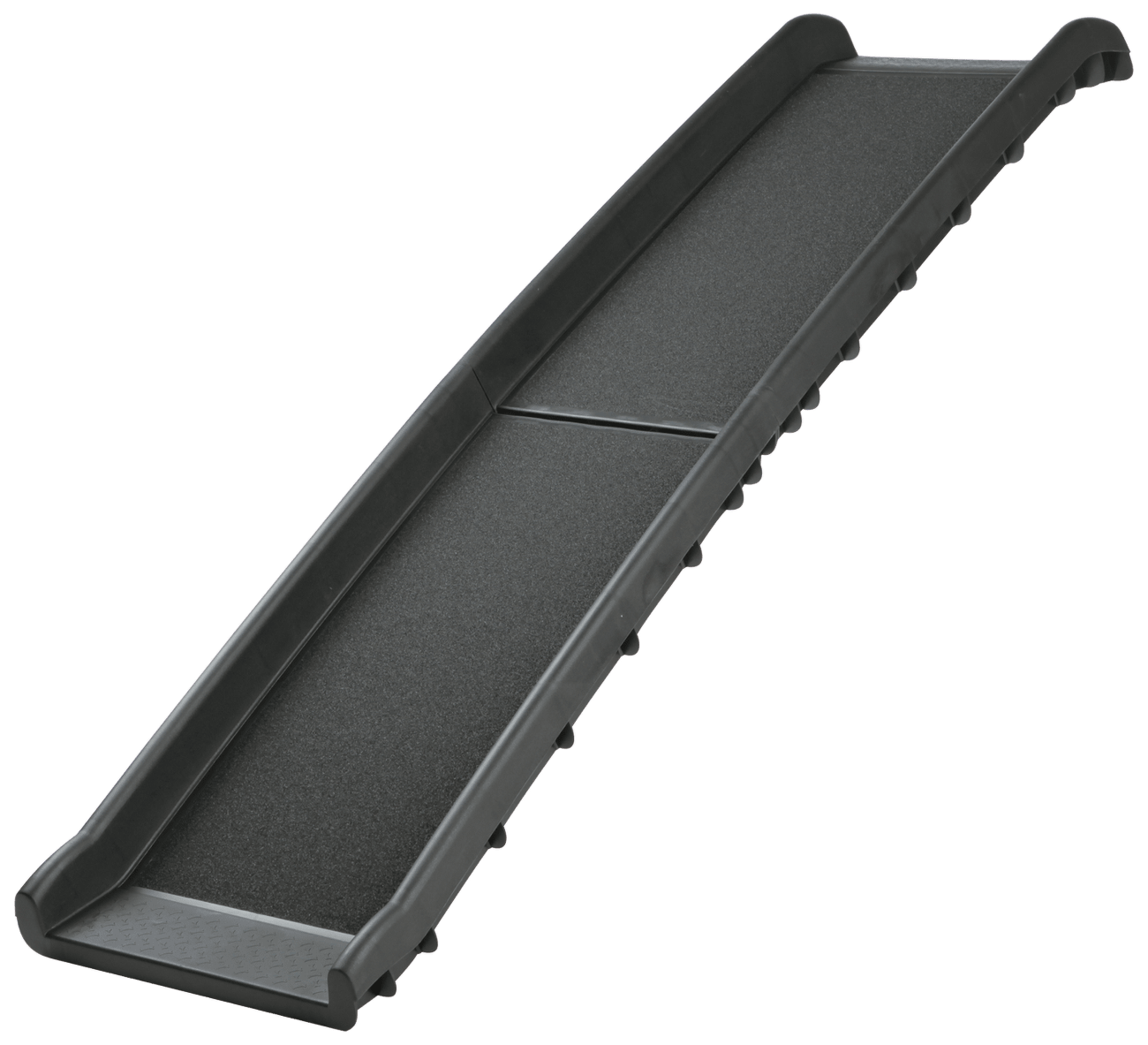 Rampa pro psy Trixie 40x156cm černá
