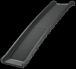 Rampa pro psy Trixie 40x156cm černá