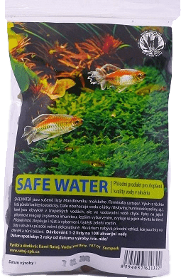 Rataj Safe Water listy mandlovníku 15g