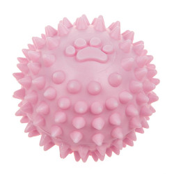 Reedog Ball Chew & Play, gumový míček, 6 cm | P46823