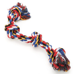 Reedog bavlněný uzel, 60 cm | P49523
