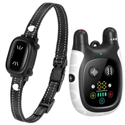 Reedog CP1 Výcvikový obojek pro kočky | Elektronický výcvikový obojek