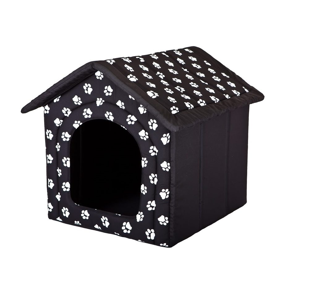 Reedog Domeček Black Paw | P3911