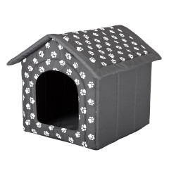 Reedog Domeček Grey Paw | P5553