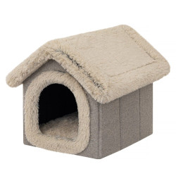 Reedog Domeček Lama Beige | P56034