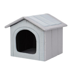 Reedog Domeček Standard Inari Gray | P56007