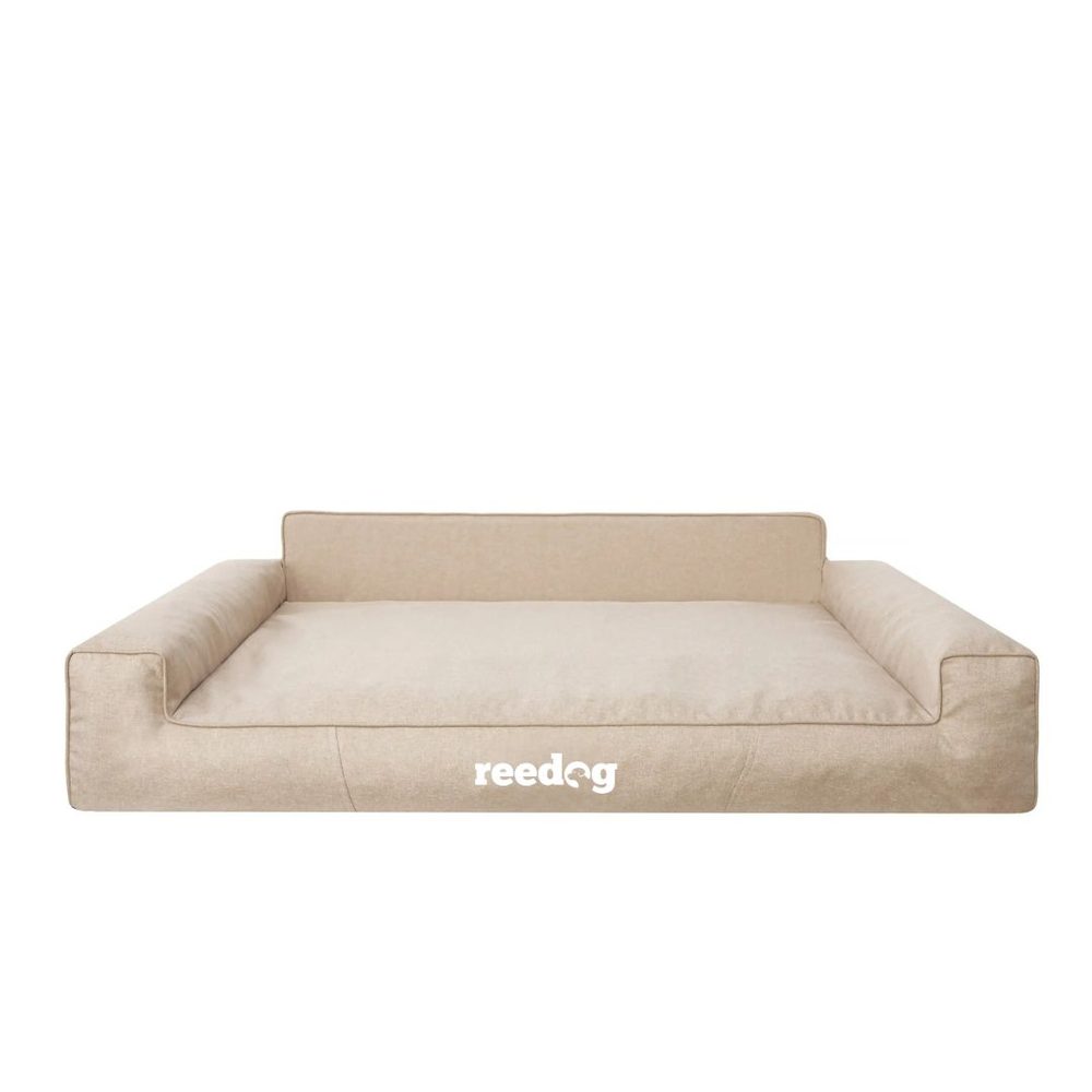 Reedog Glamour Ekolen Beige Pelíšek pro psa | P55814
