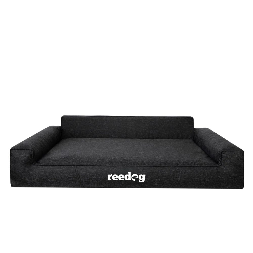 Reedog Glamour Ekolen Black Pelíšek pro psa | P55855
