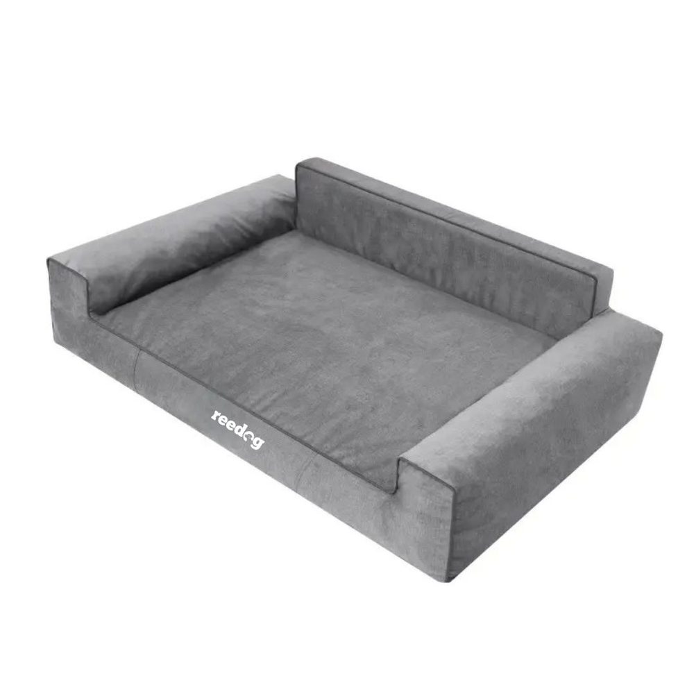 Reedog Glamour Fancy Grey Pelíšek pro psa