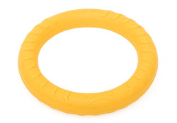 Reedog hračka kruh žlutý - 19,5 cm