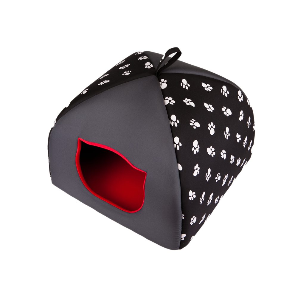 Reedog Iglú Black | P3940