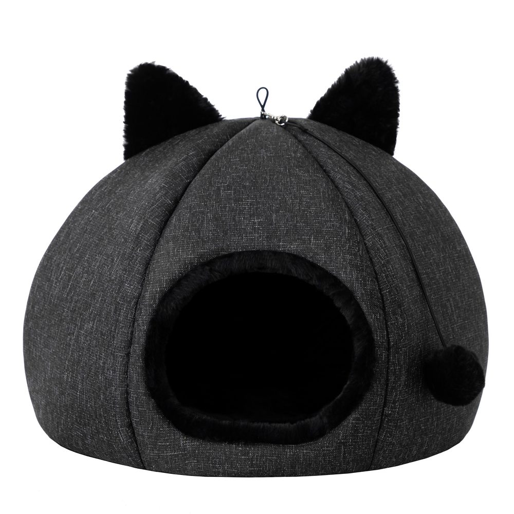 Reedog Iglú Kitty Head Black | P55905