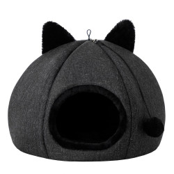 Reedog Iglú Kitty Head Black | P55905