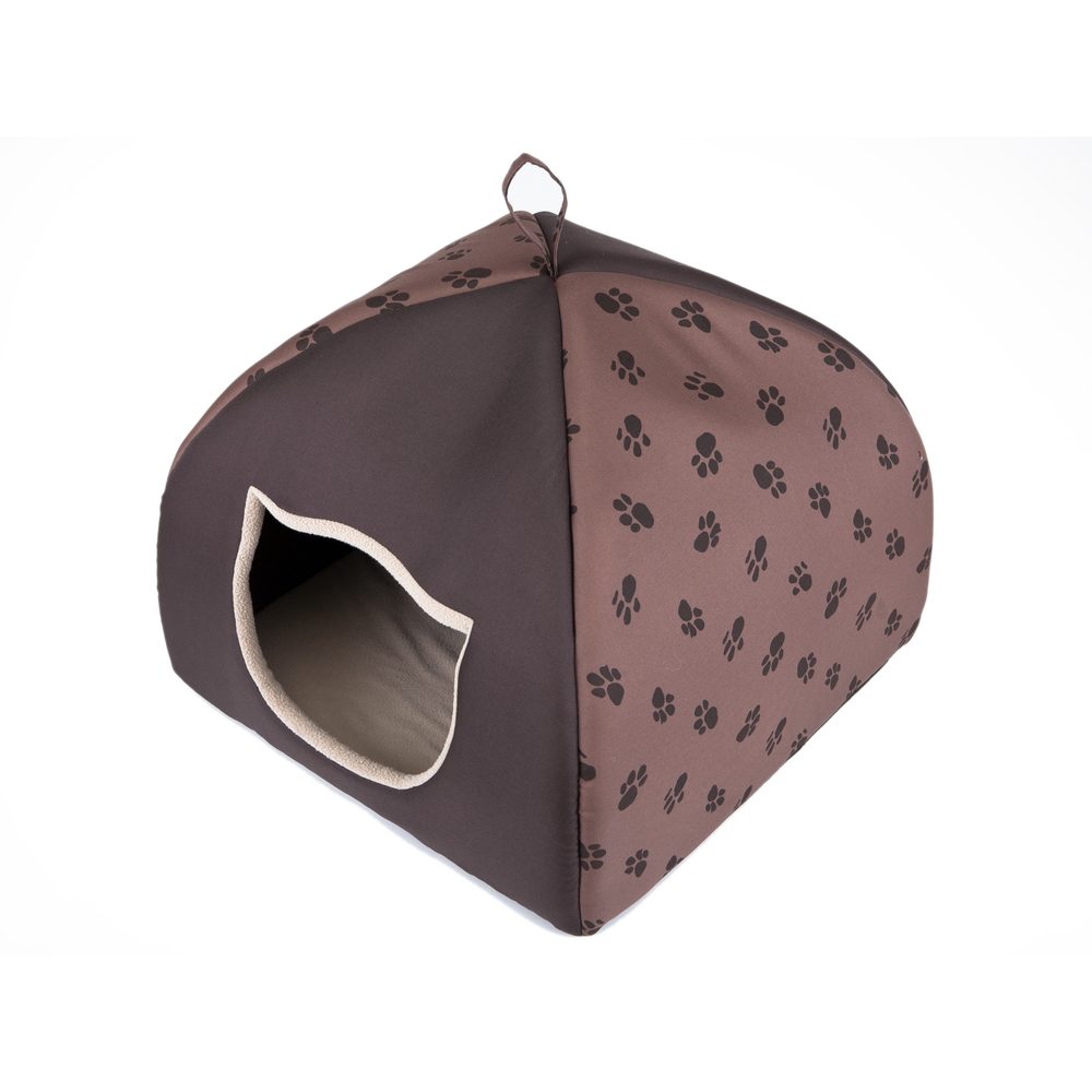 Reedog Iglú Light Brown | P3932