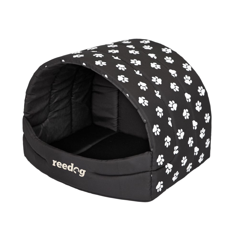 Reedog Kukaň Black Paw | P3964