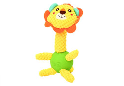 Reedog lev přetahovací hračka pro psy