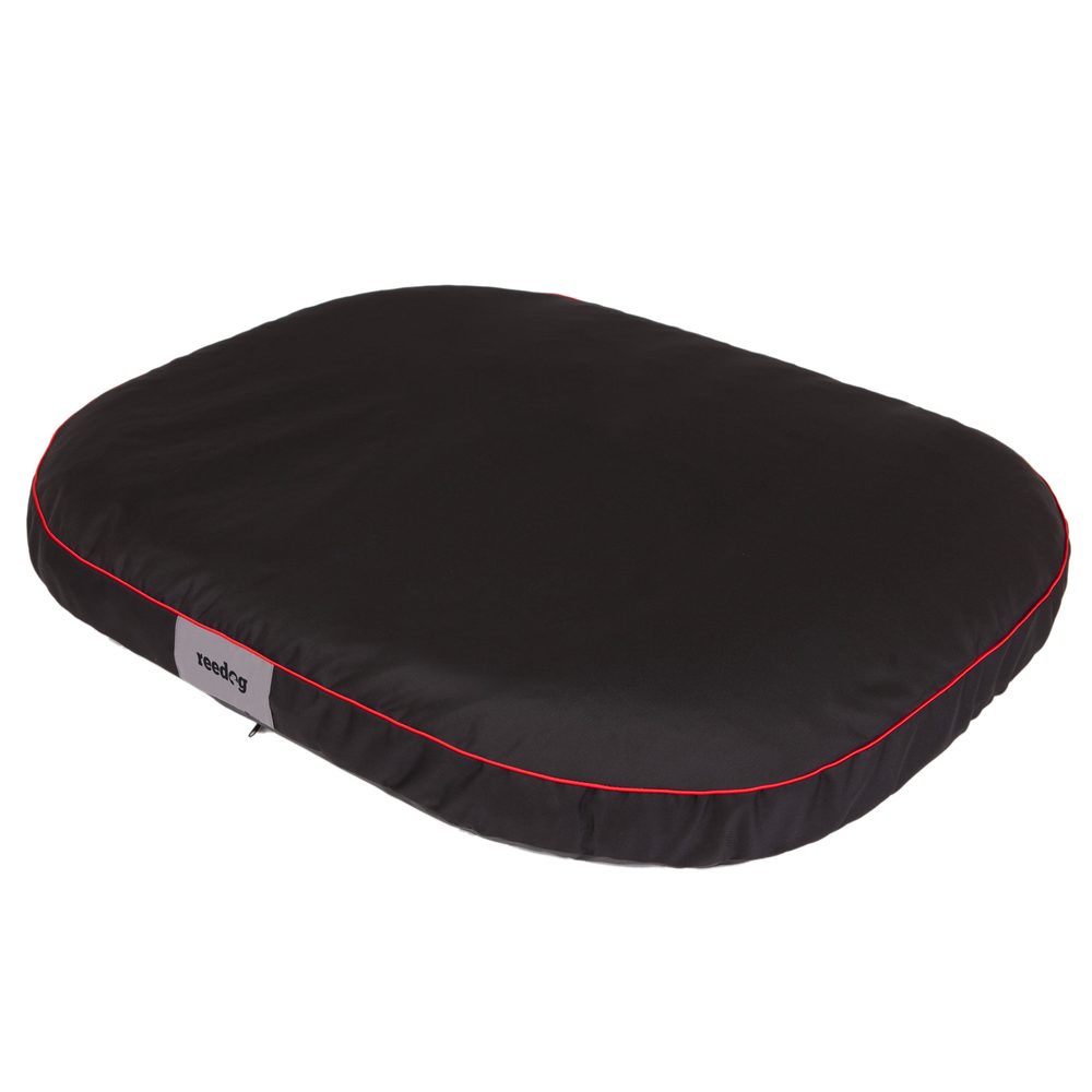 Reedog Matrace Round Black | P4880