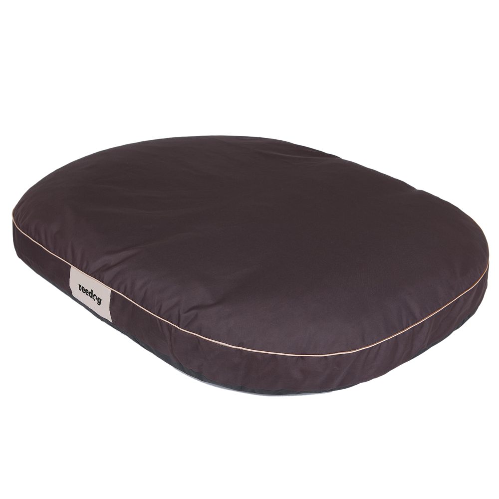 Reedog Matrace Round Brown | P4865
