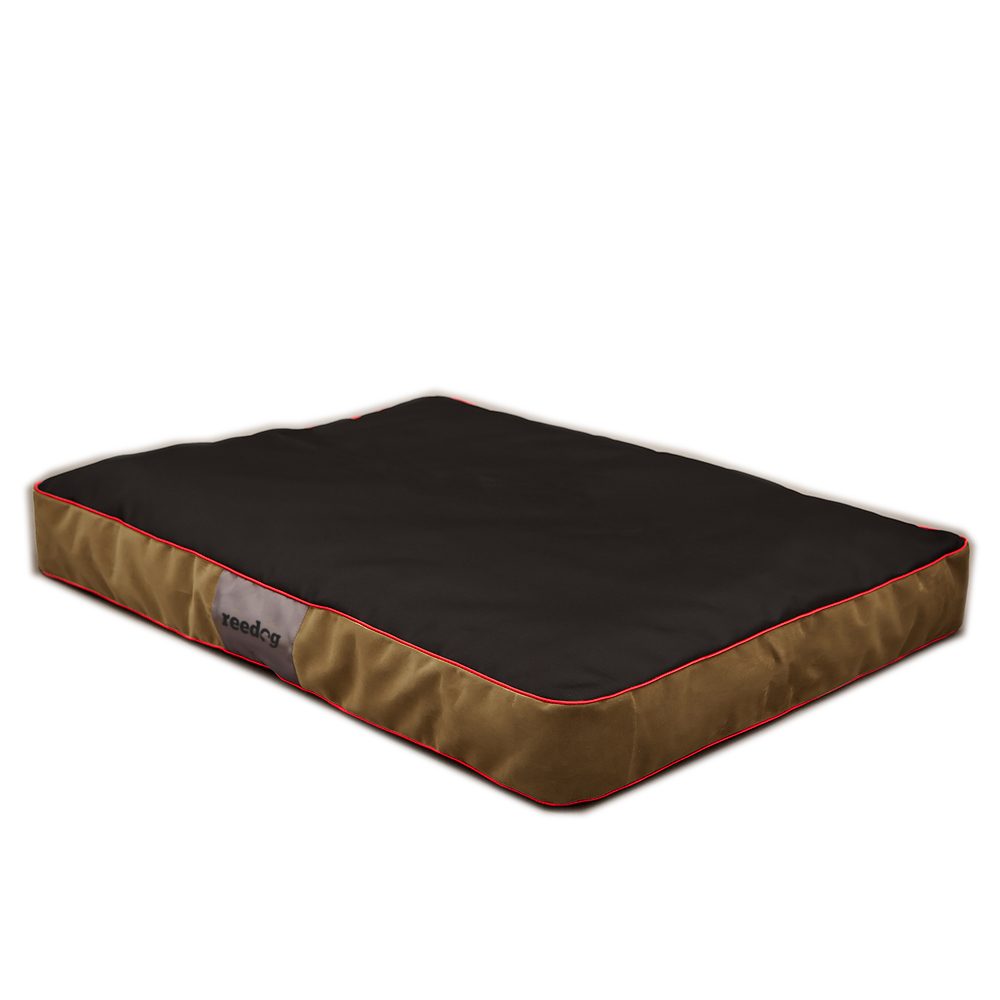 Reedog Matrace Standard Black | P4853