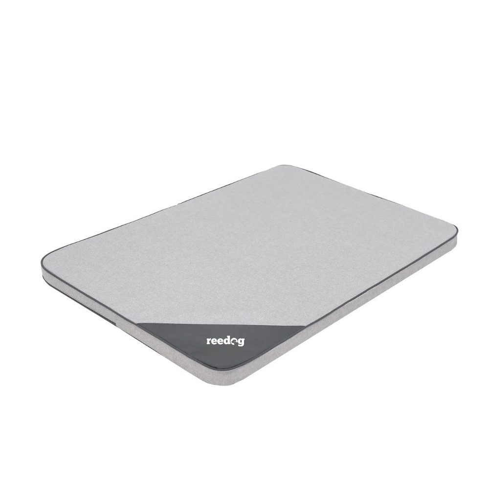 Reedog Matrace Thin Ekolen Ash | P55954