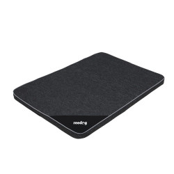 Reedog Matrace Thin Ekolen Black | P55949
