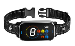 Reedog No Bark Smart Ultrasonic TC-012