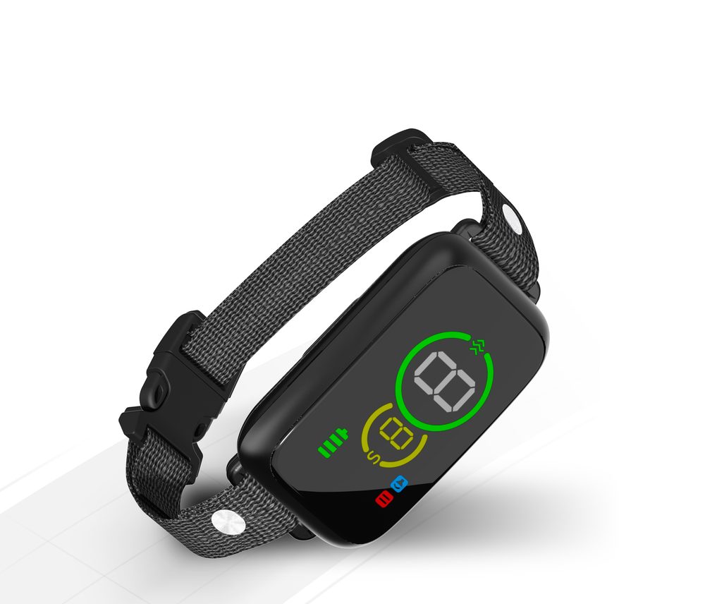 Reedog NoBark Smart Mini Pro TC-011 | Protištěkací obojek | P55622