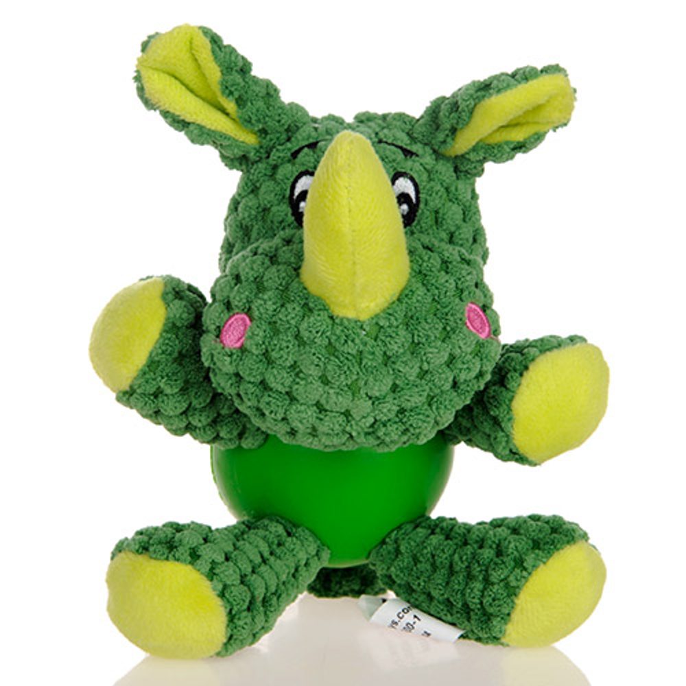 Reedog Olly ball pískací hračka pro psy, 17cm | P49489
