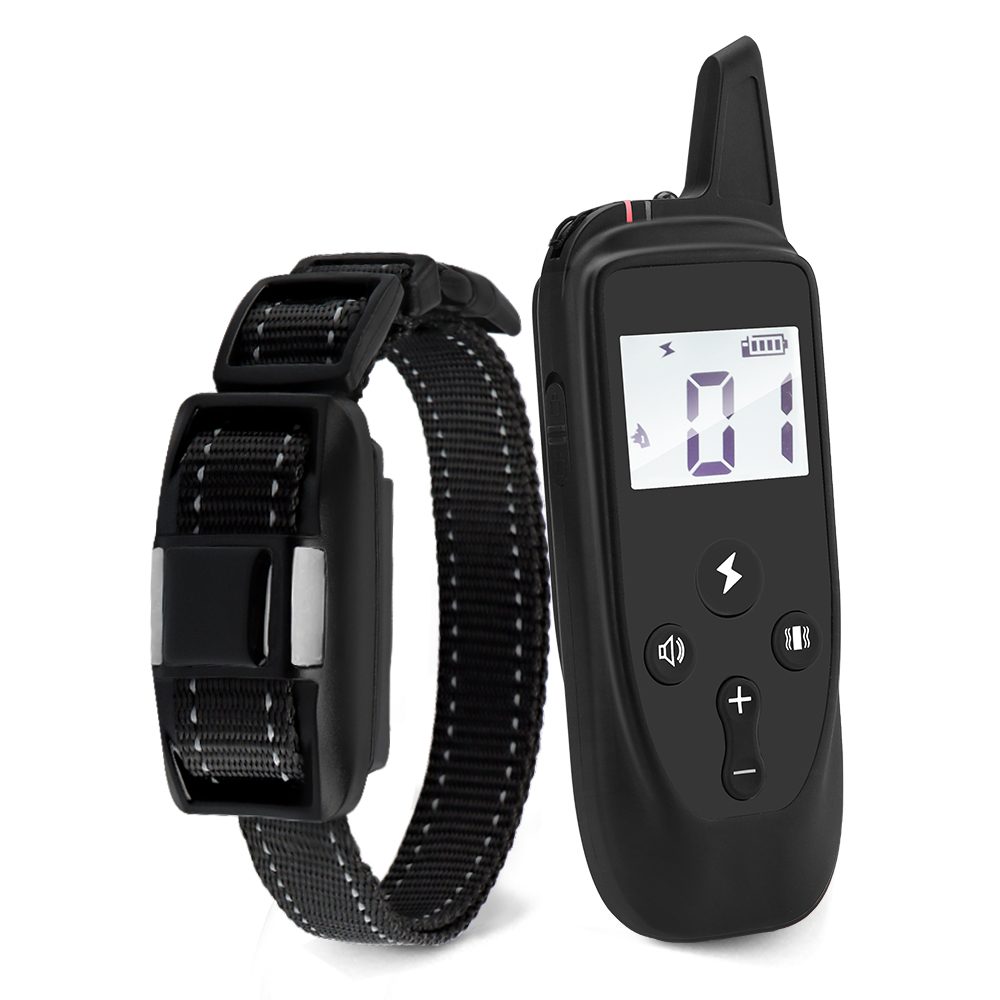 Reedog P20 | Elektronický výcvikový obojek pro psy | P53538