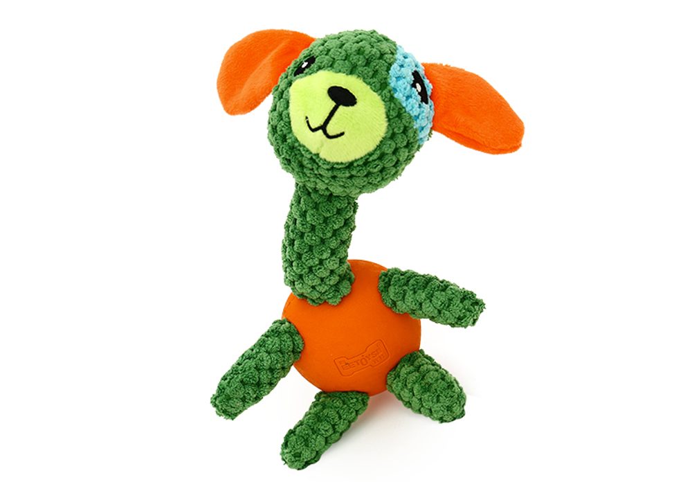 Reedog pejsek přetahovací hračka