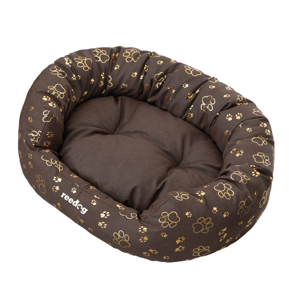 Reedog pelíšek Amazing Brown Paws | P58261
