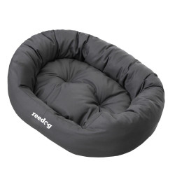 Reedog Pelíšek Amazing Grafit | Pelíšek pro psa