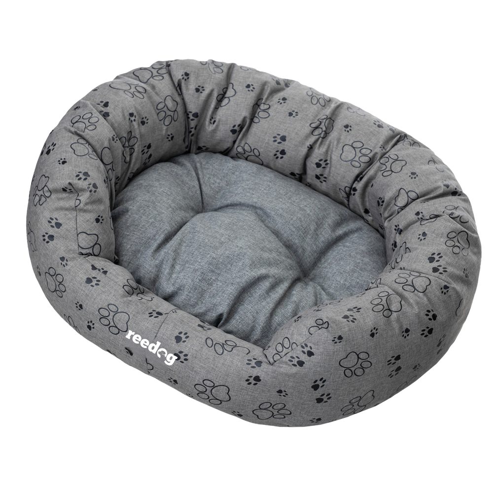 Reedog Pelíšek Amazing Grafit Paws